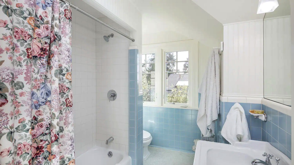 How To Clean The Shower Curtain Liner