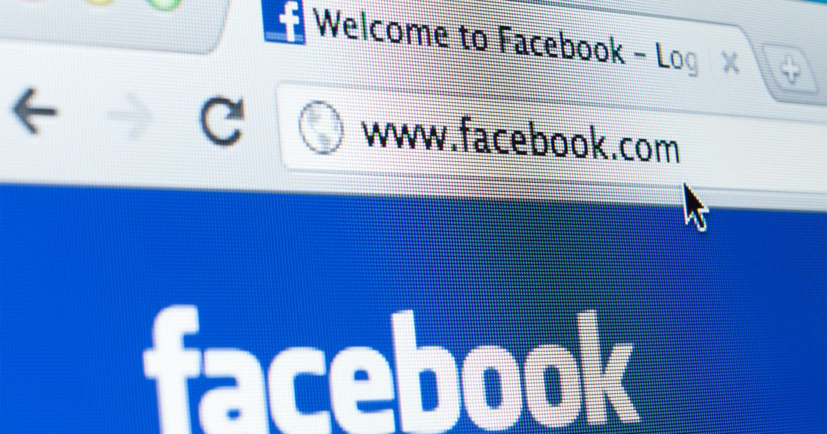 How To Clean Up Your Facebook Profile