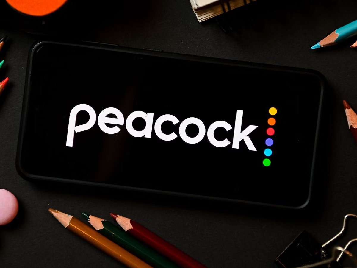 How To Clear Watch History On Peacock