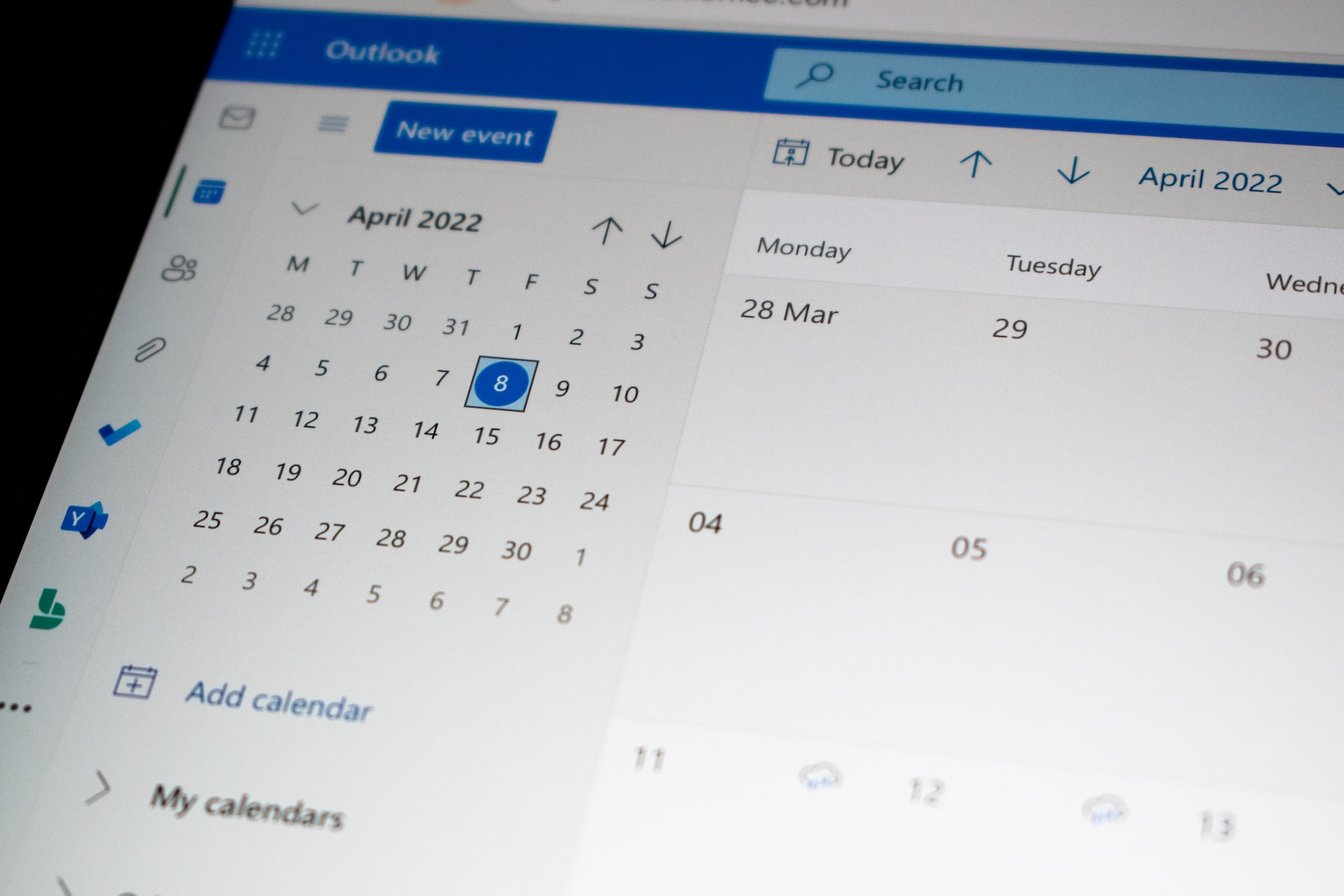 how-to-create-outlook-calendar-email-reminders