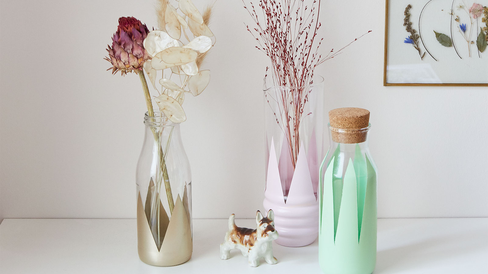how-to-decorate-a-flower-vase