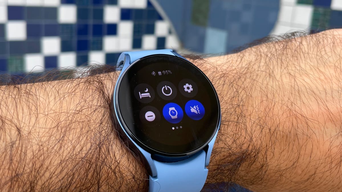 How To Factory Reset Galaxy Watch 3
