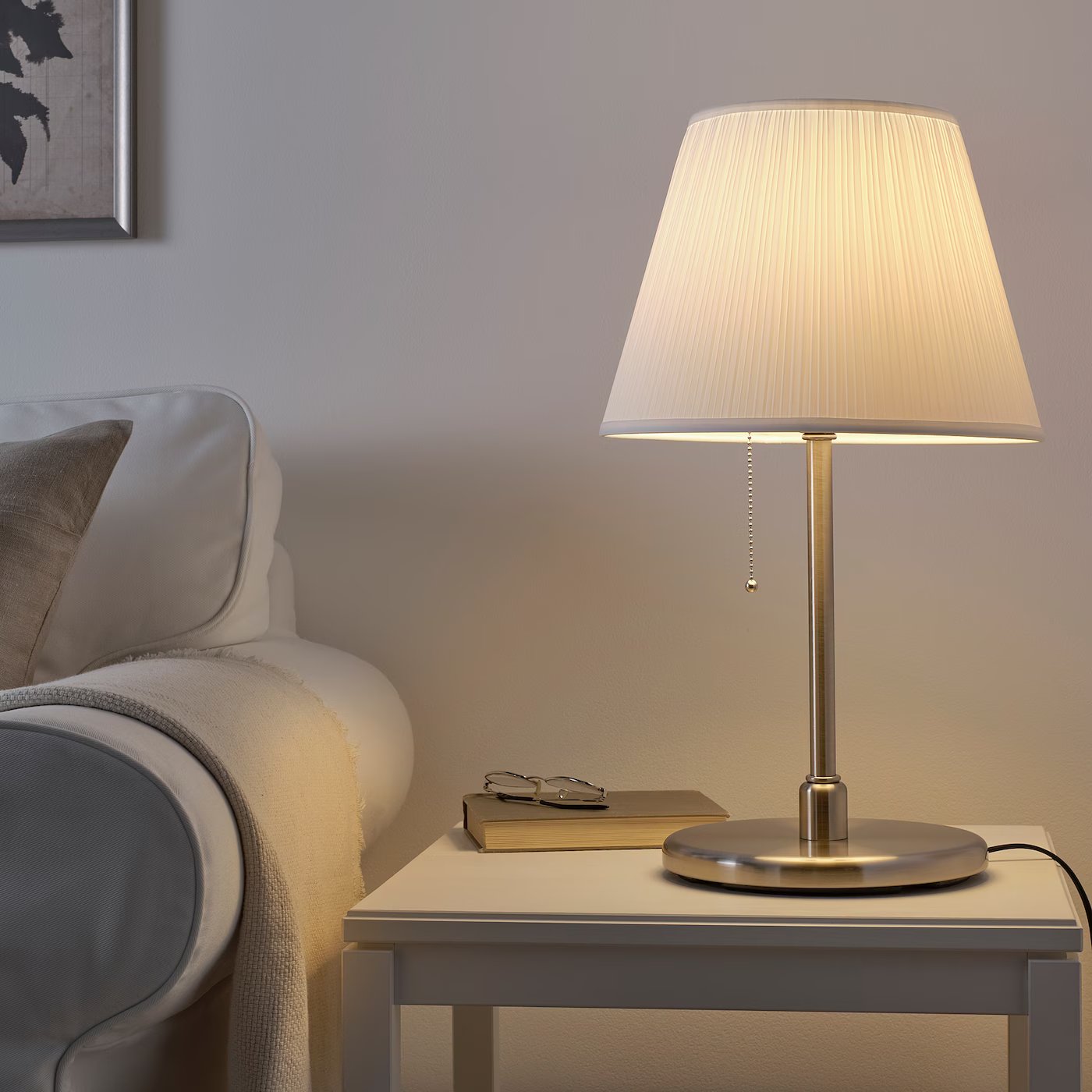 How To Figure Out What Size Of Lamp Shade You Need