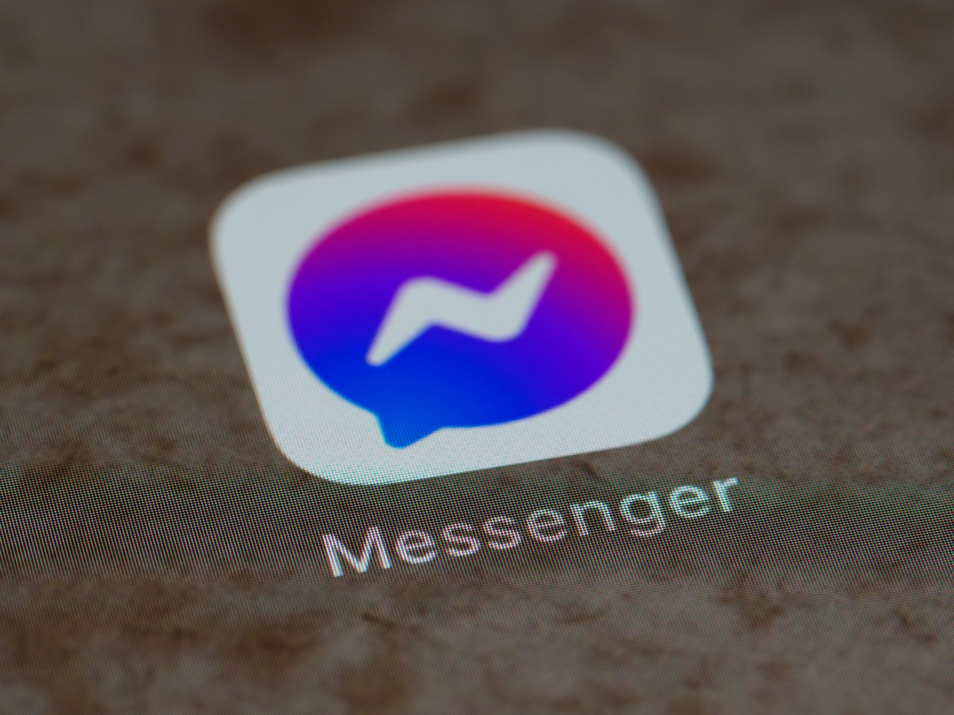 How To Find Your Facebook Messenger History