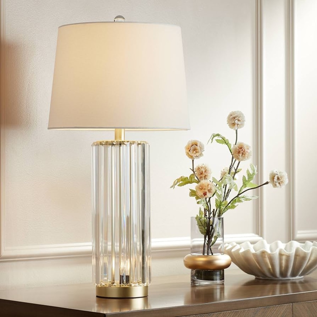 How To Fix A Table Lamp