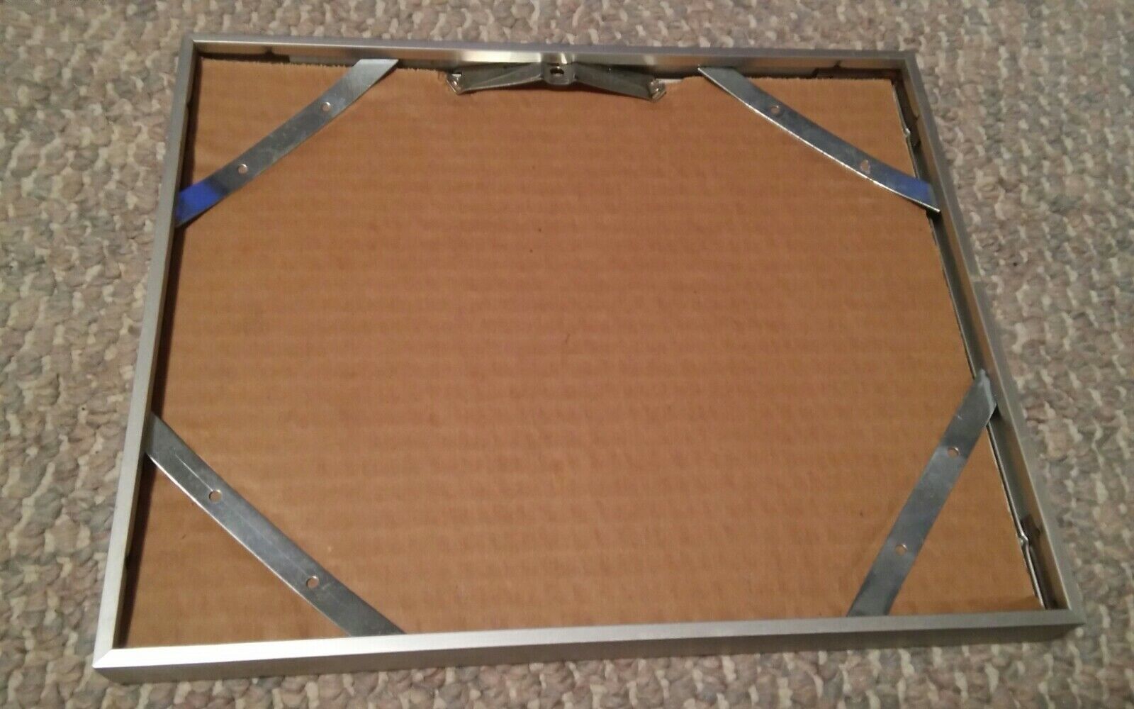 How To Fix A Warped Picture Frame