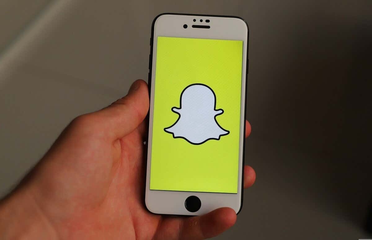 How To Fix It When Snapchat Is Not Working On An IPhone