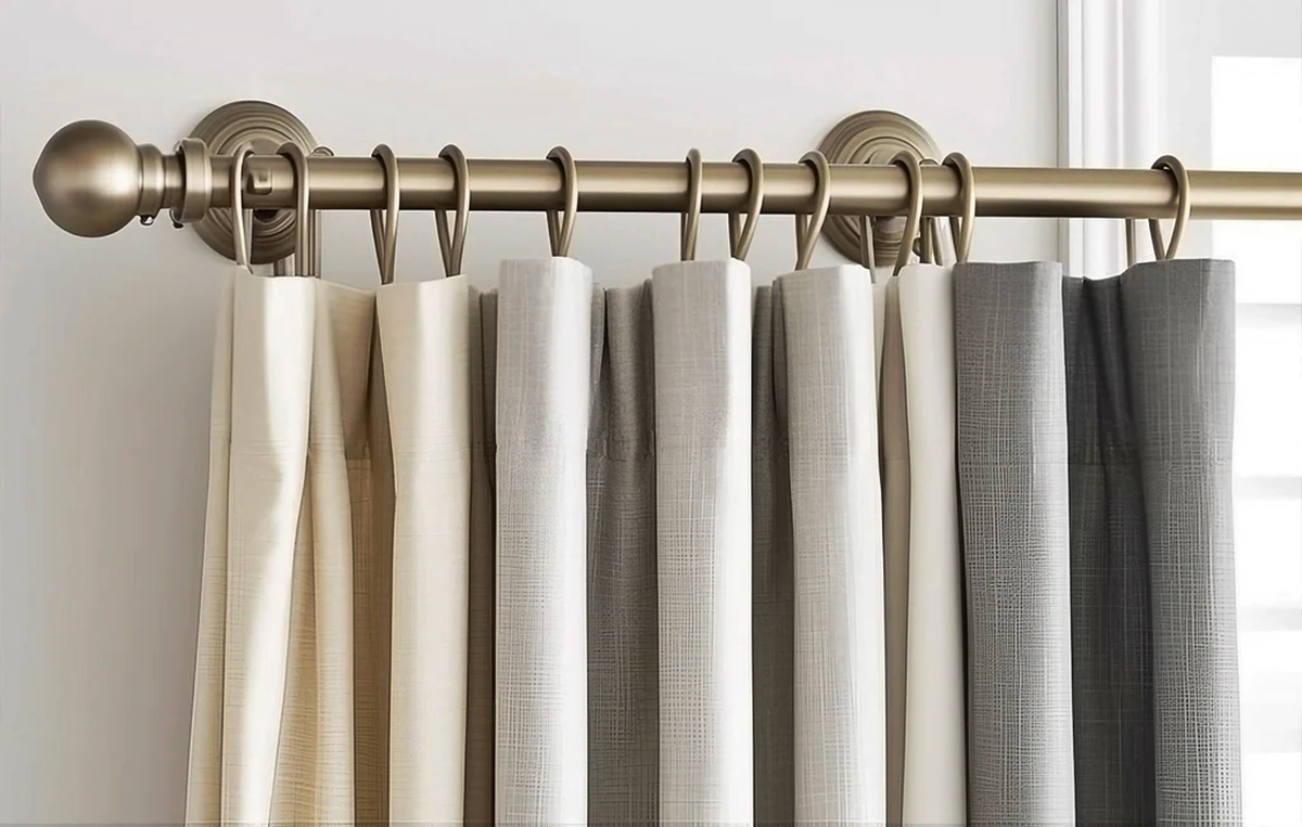 How To Get Wrinkles Out Of Shower Curtain