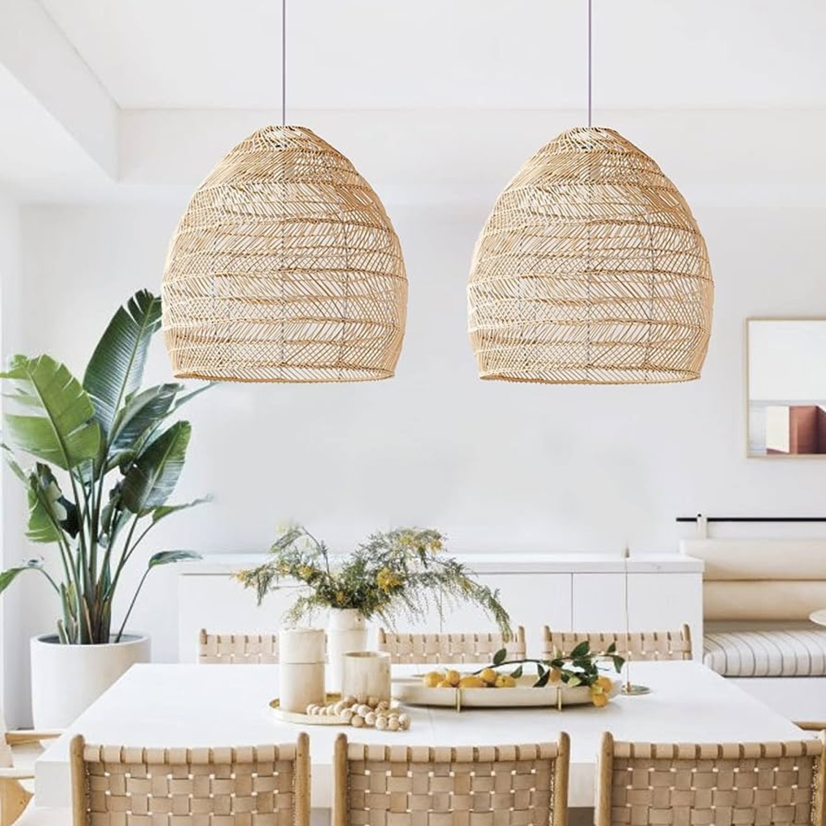 How To Hang A Lamp Shade From The Ceiling