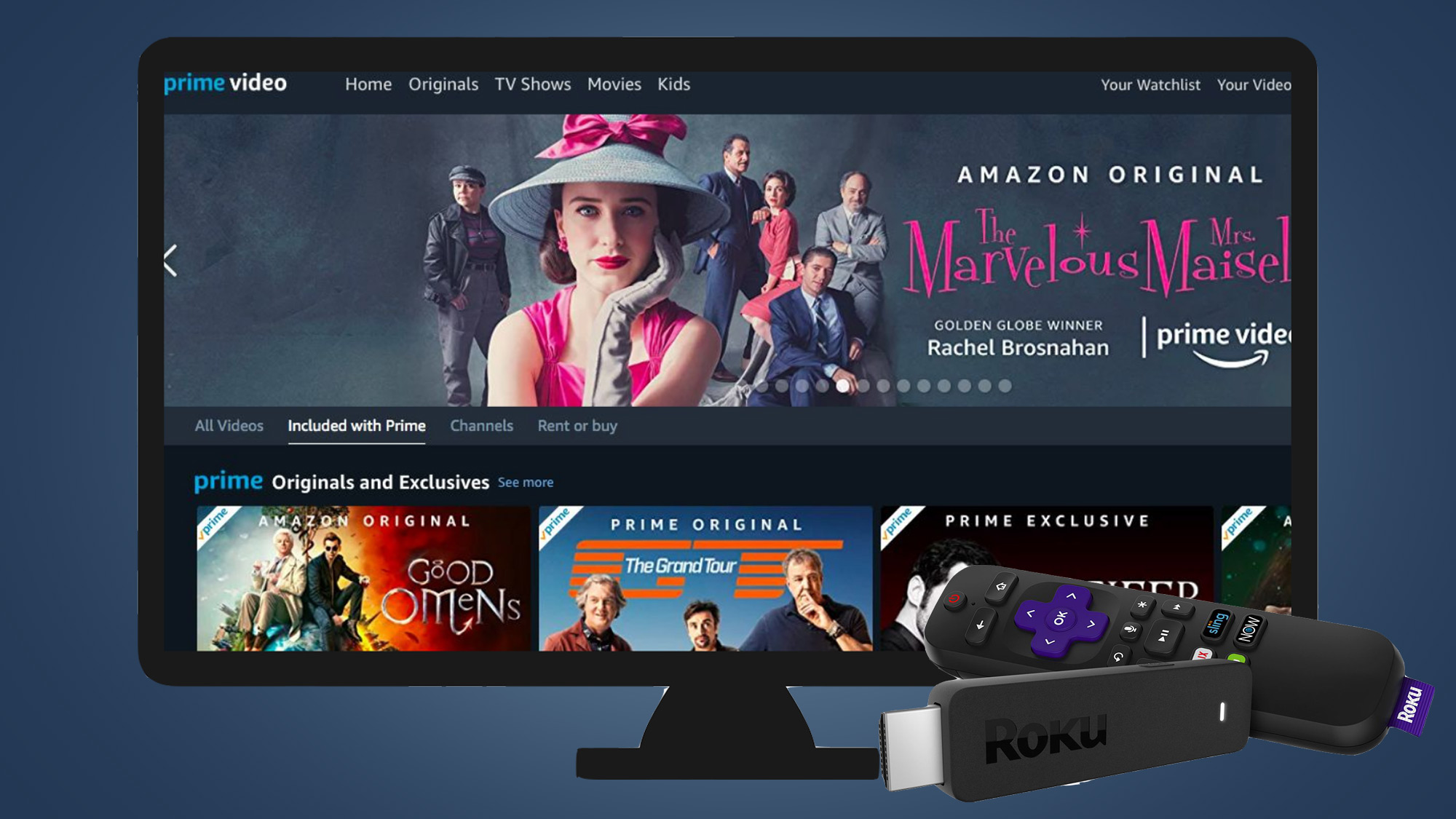 how-to-install-and-watch-amazon-prime-video-on-roku