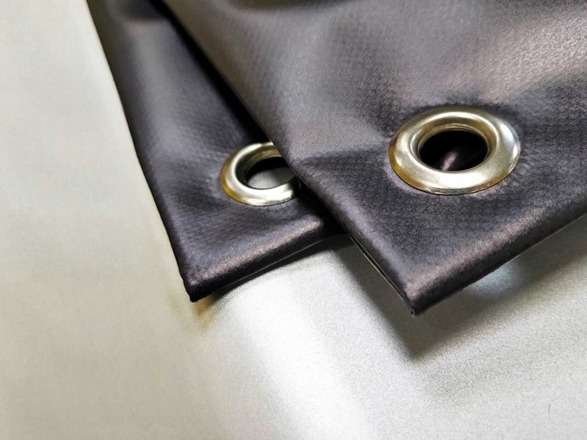 How To Install Curtain Grommets