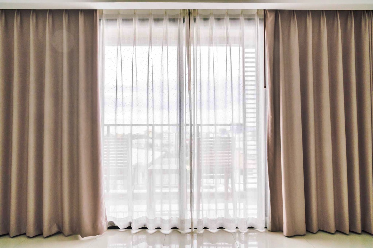 How To Join Curtain Panels Together