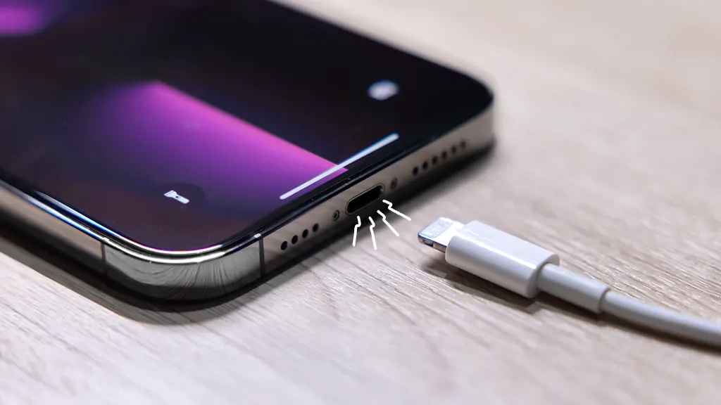 How To Know If Your IPhone Is Fast Charging