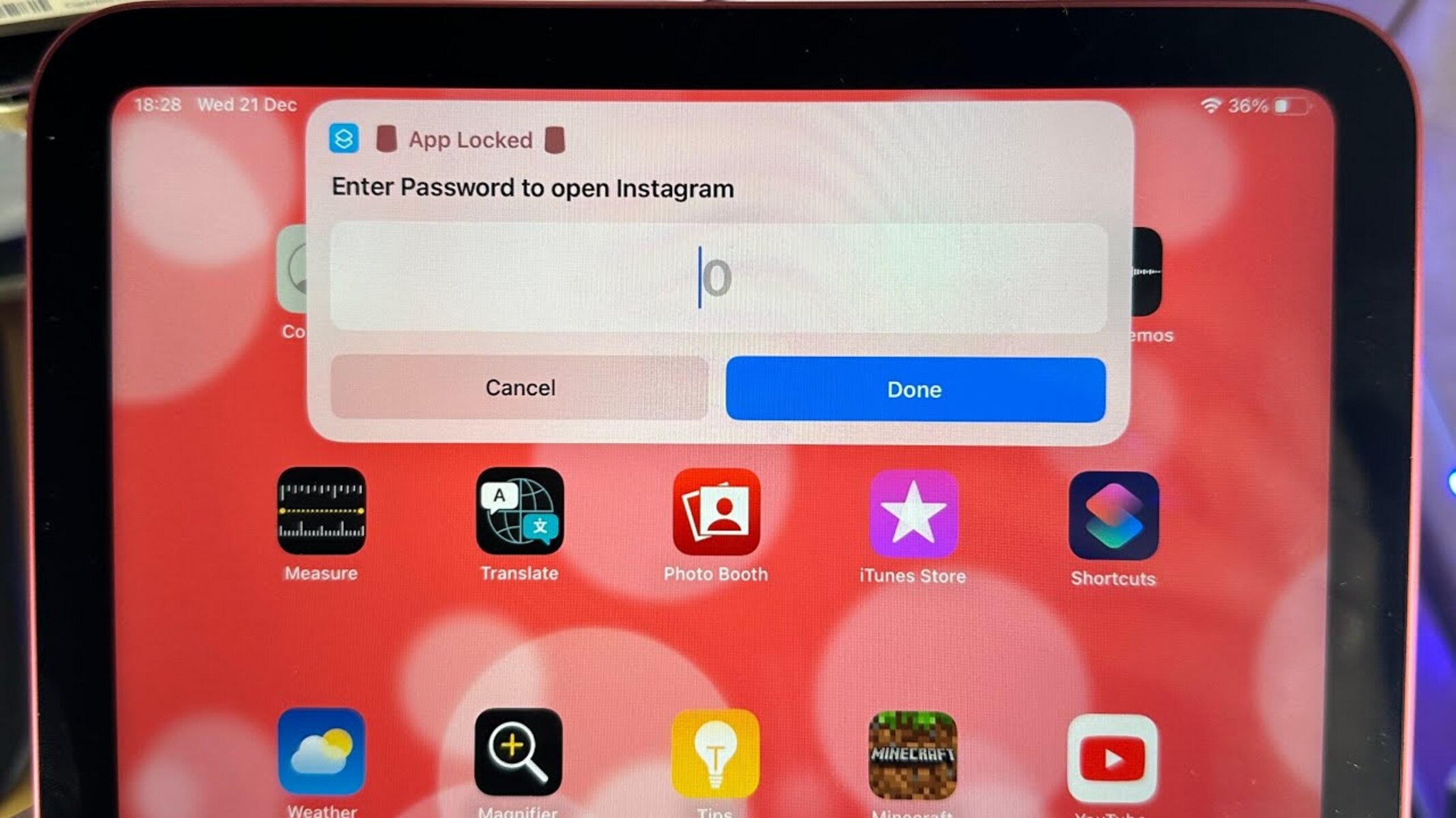 How To Lock Apps On An IPad
