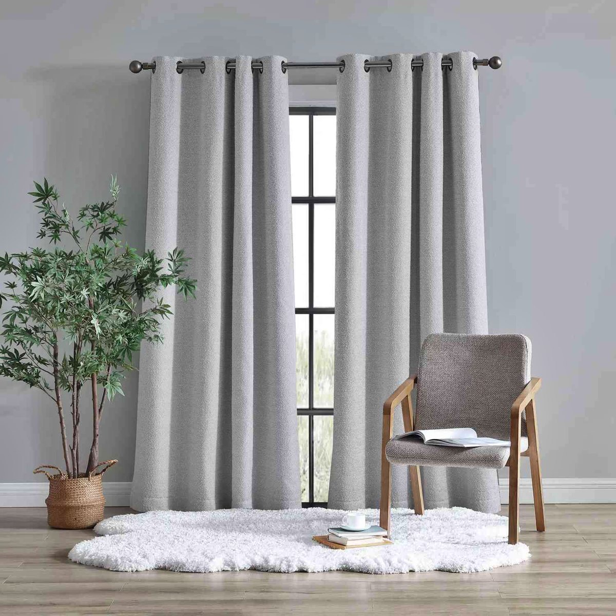 How To Make A Blackout Curtain