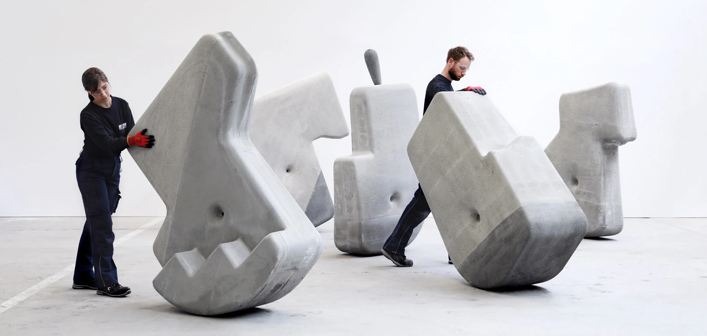 How To Make A Cement Sculpture