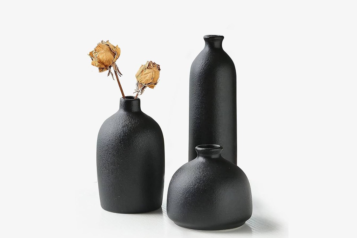 How To Make A Ceramic Vase
