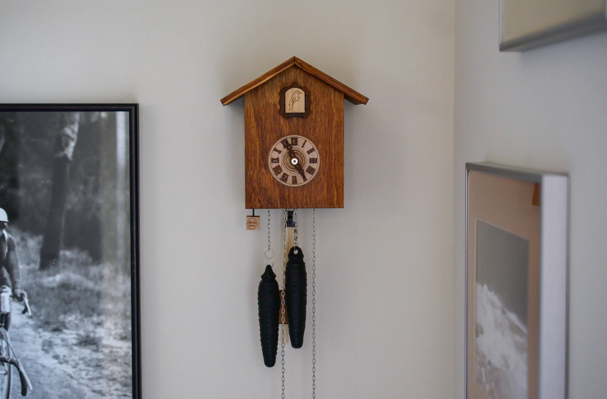 How To Make A Cuckoo Clock