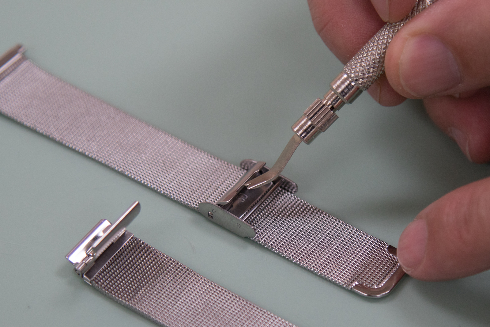 how-to-make-a-watch-band
