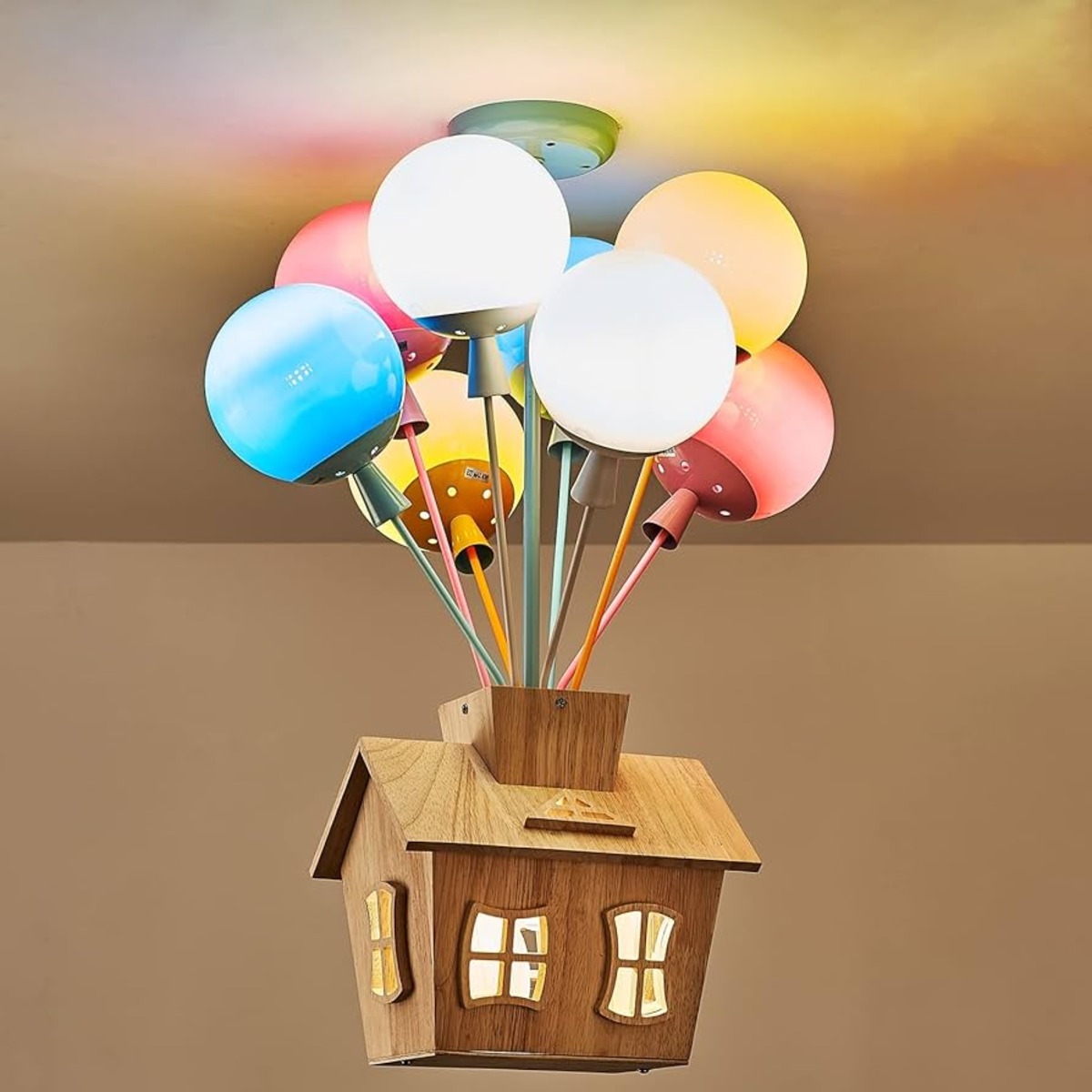 how-to-make-lamp-balloon
