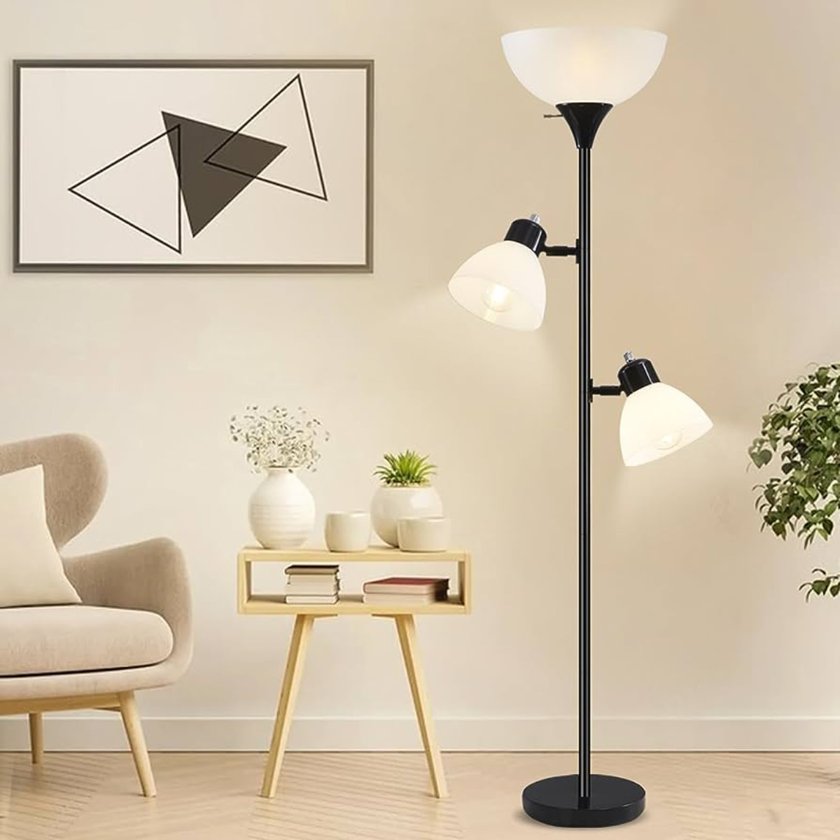 How To Pick A Floor Lamp