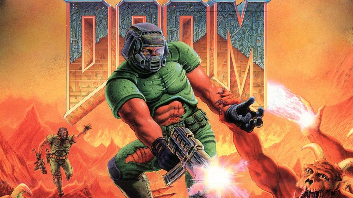 How To Play The Original ‘Doom’ For Free