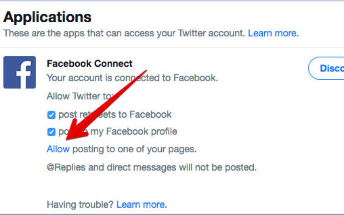 how-to-post-tweets-to-facebook-automatically