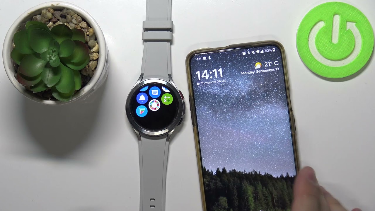 How To Remove Apps From Galaxy Watch 4