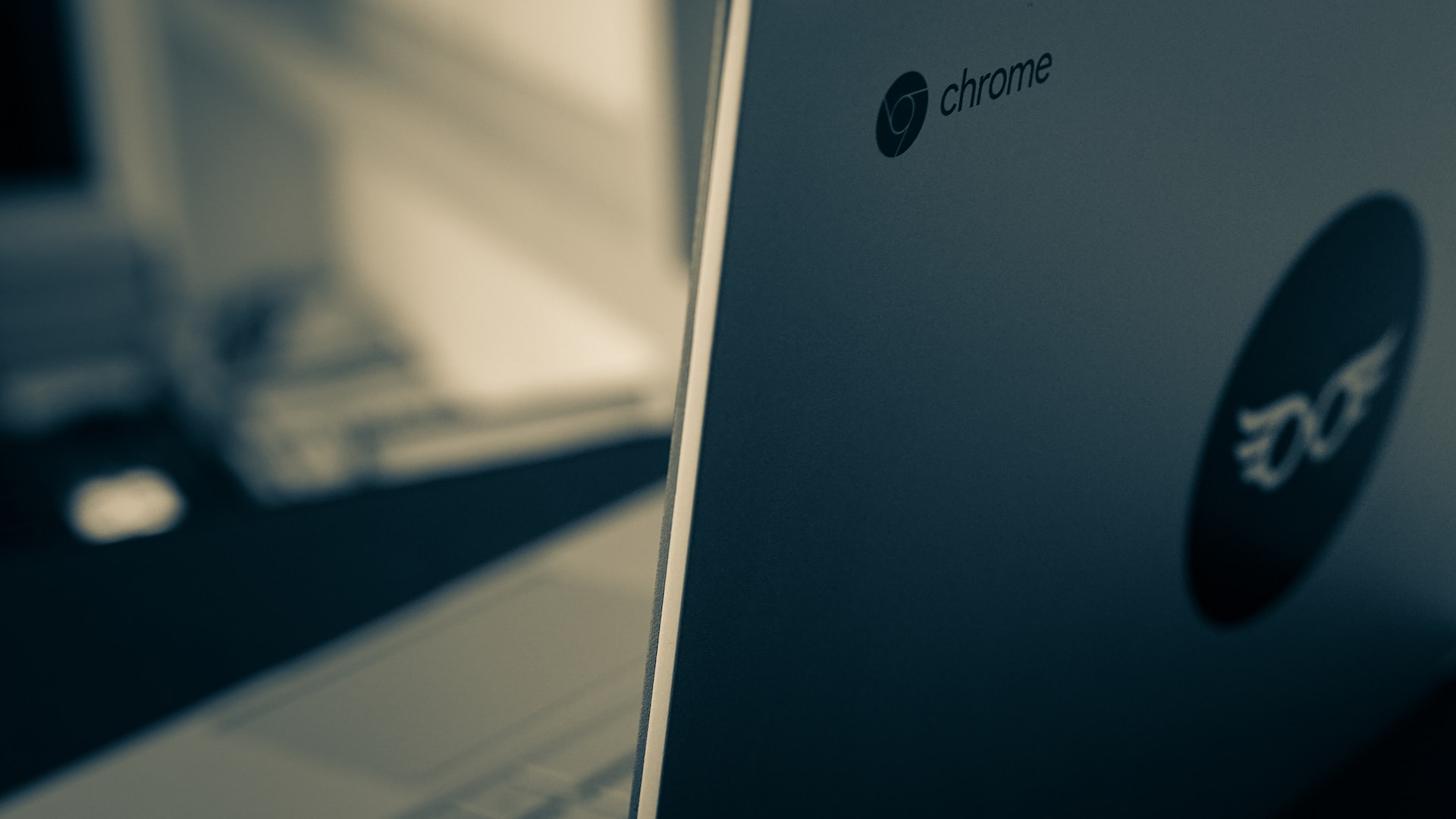How To Right-Click On Chromebook