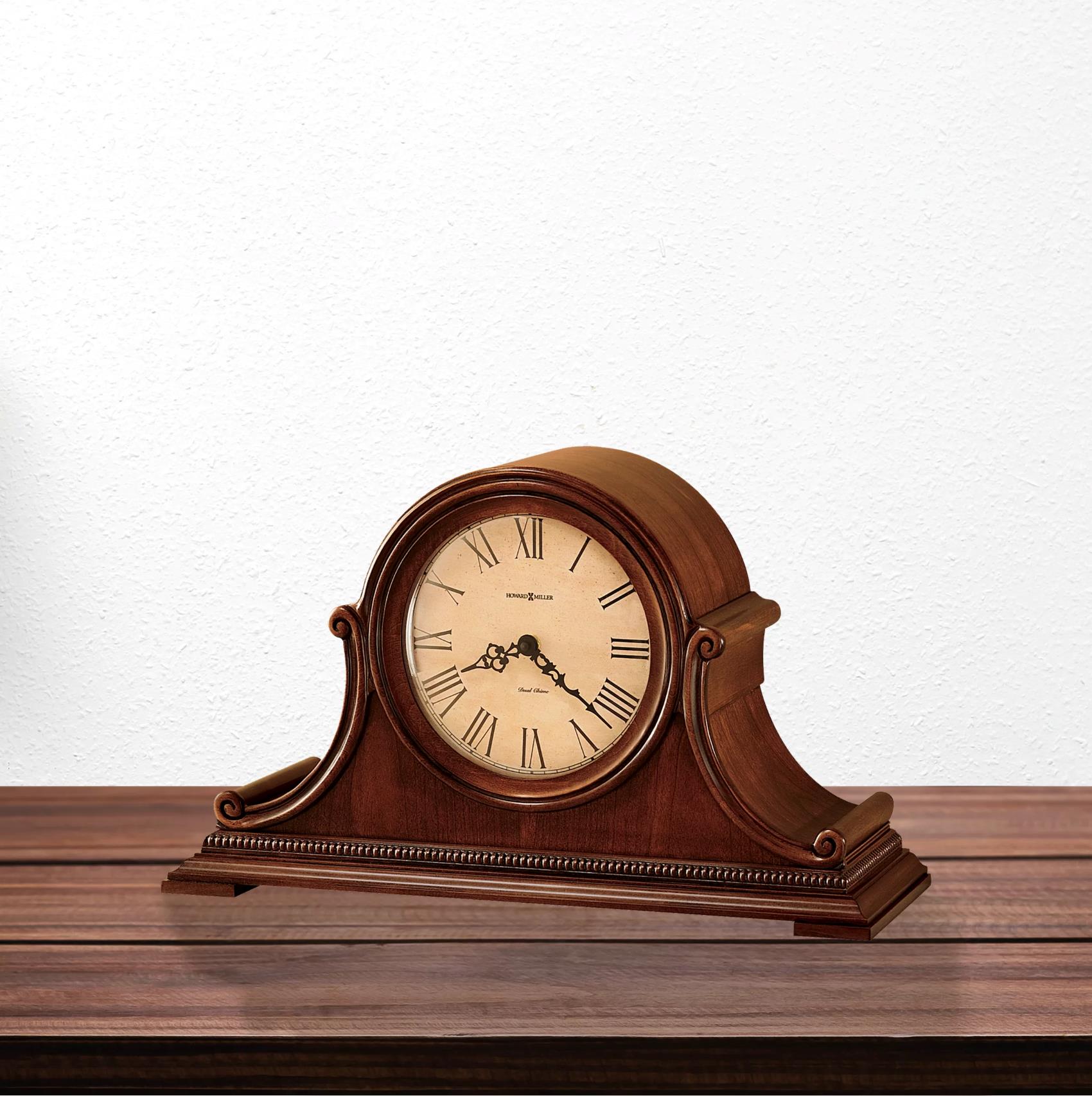 How To Set A Battery Operated Chime Clock
