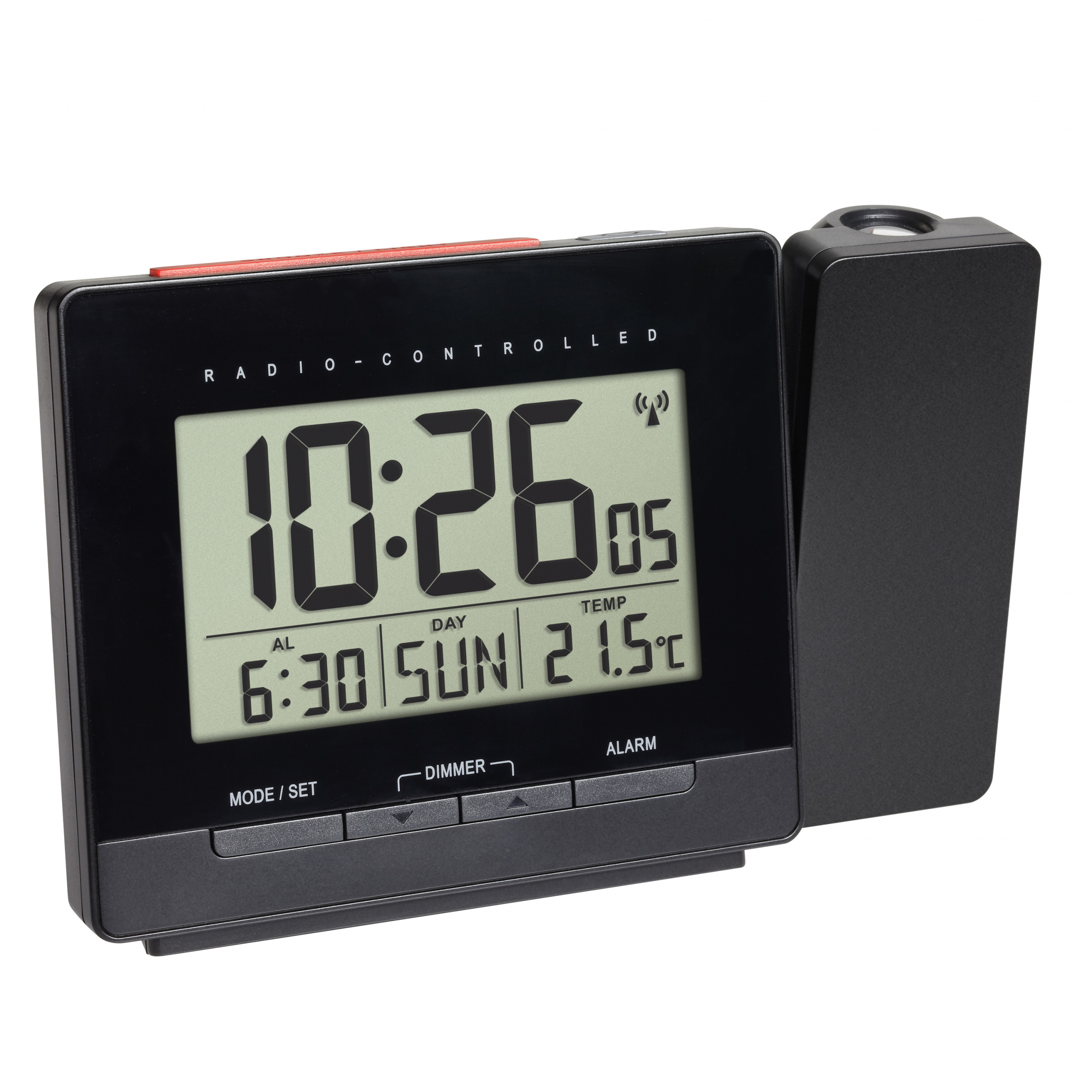 How To Set Radio Controlled Clock