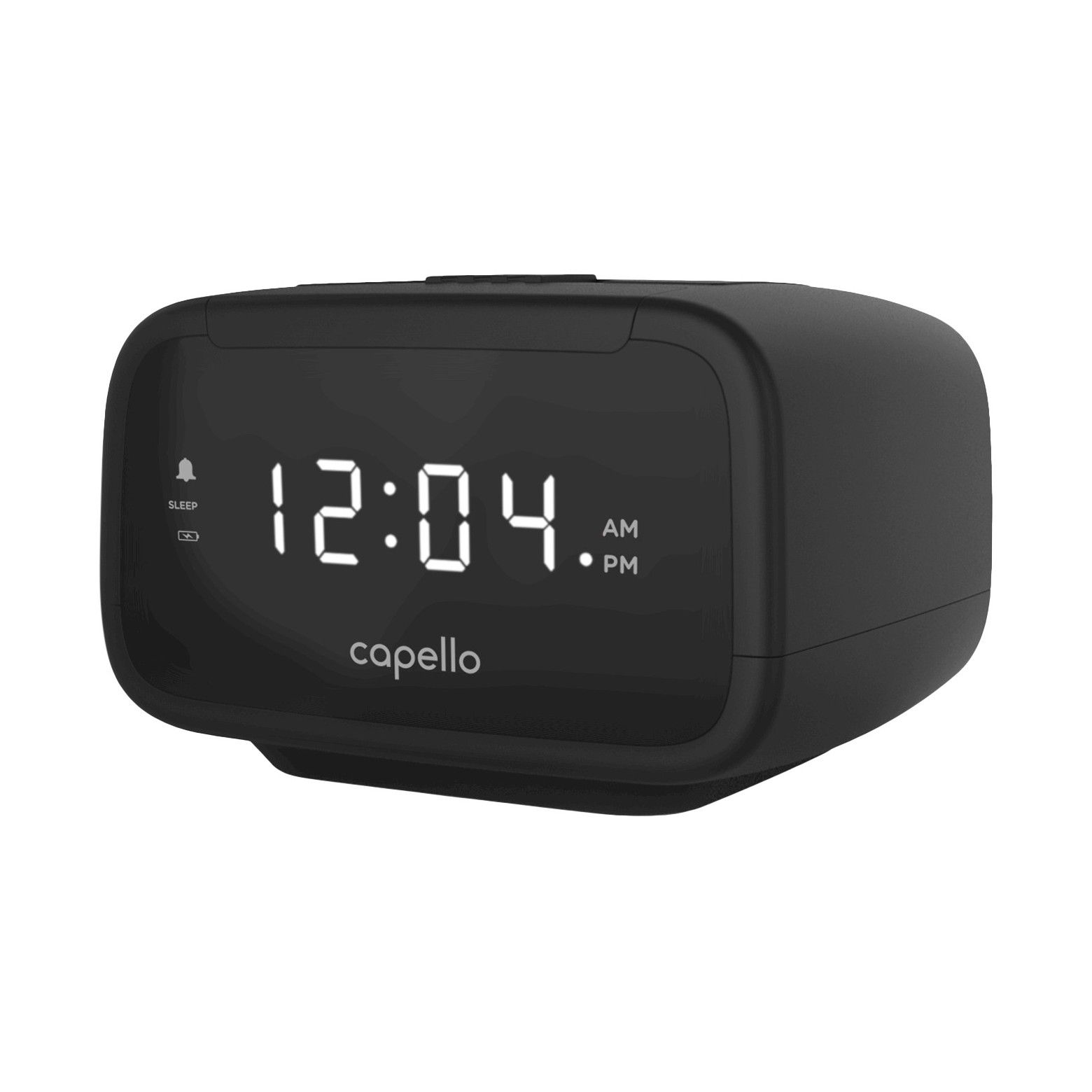 How To Set Time On A Capello Alarm Clock