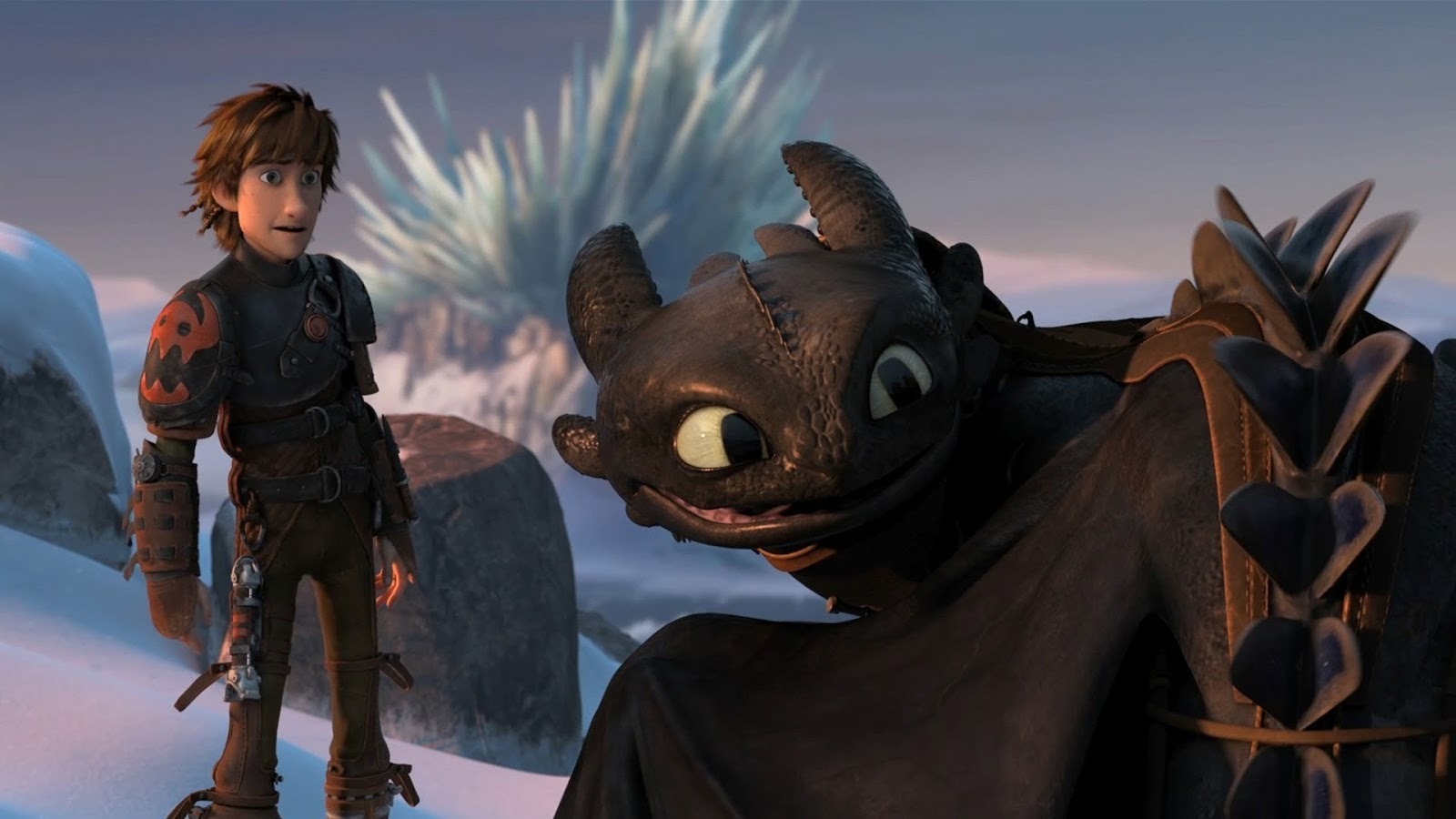 How To Train Your Dragon Watch Free