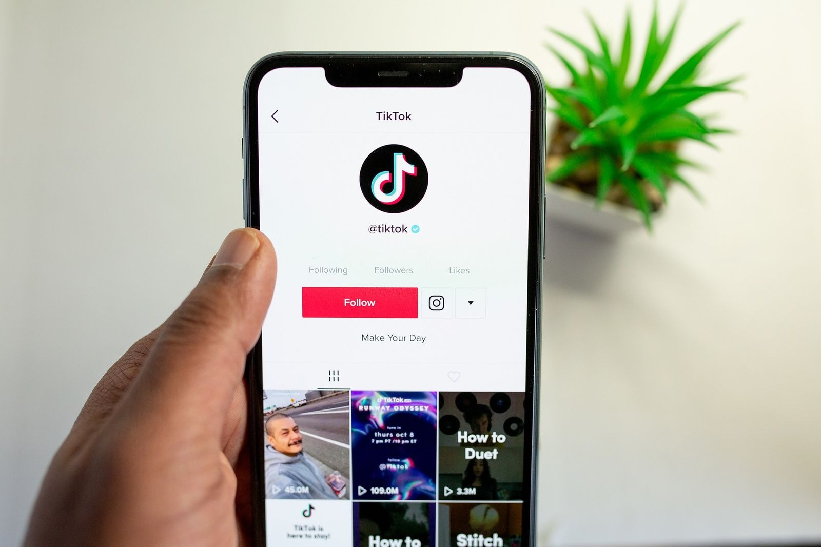 How To Turn Off Watch History On Tiktok CitizenSide