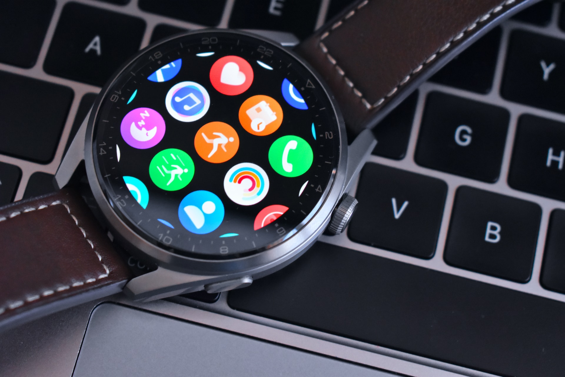 How To Turn On A Samsung Galaxy Watch