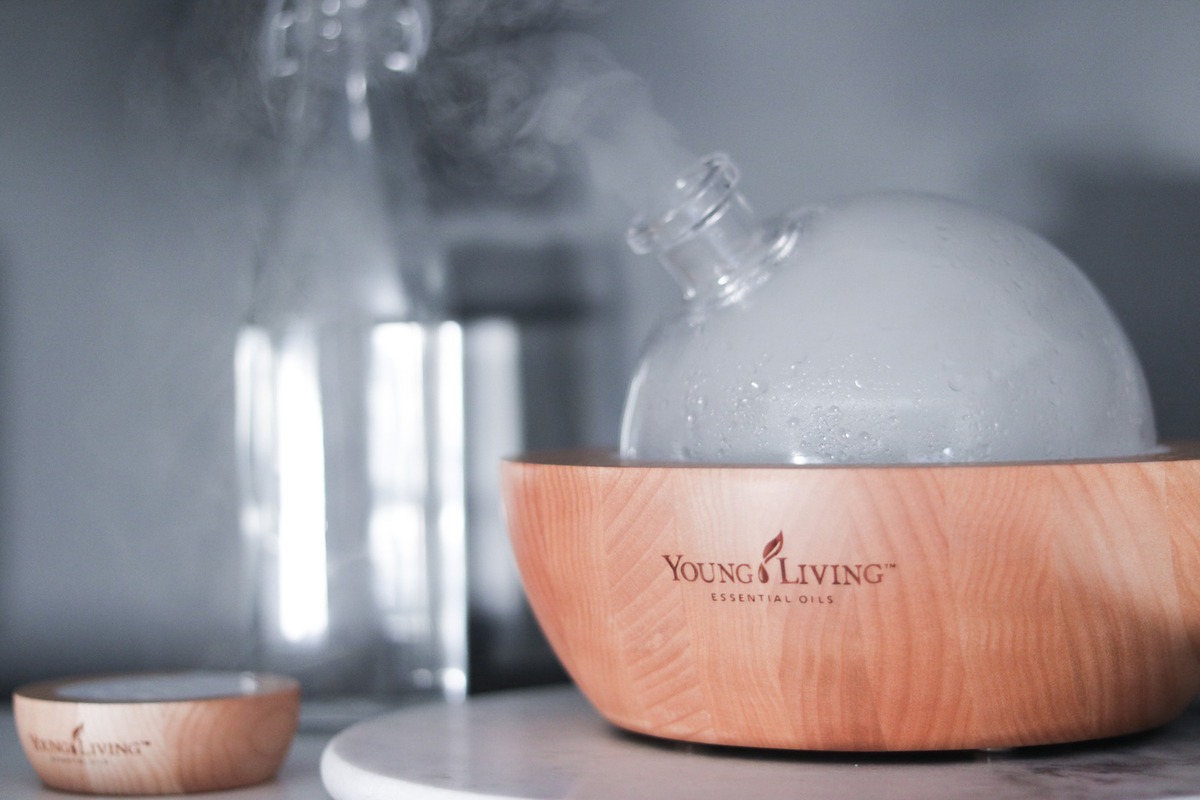 How To Use An Aroma Diffuser