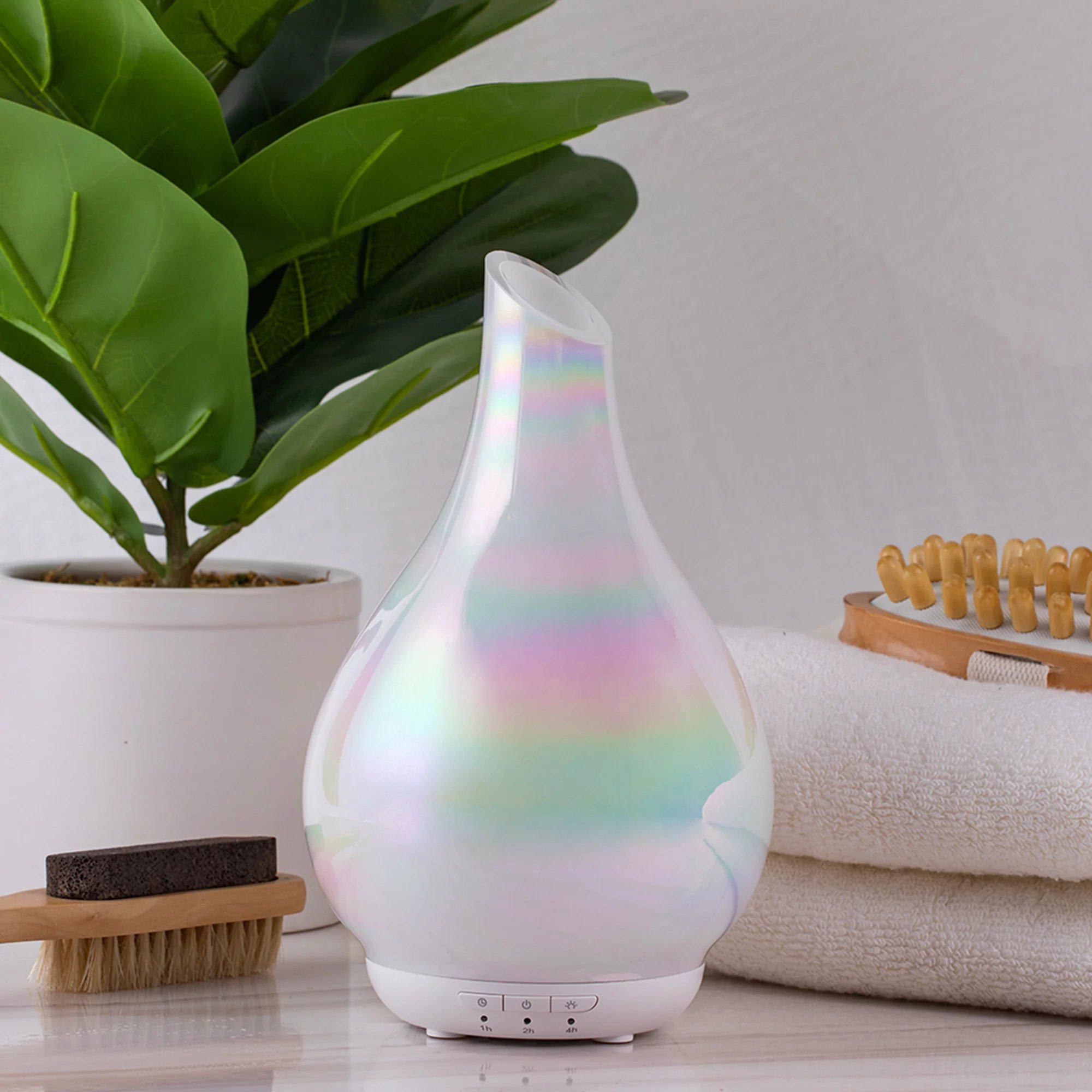 How To Use Bliss Aroma Diffuser