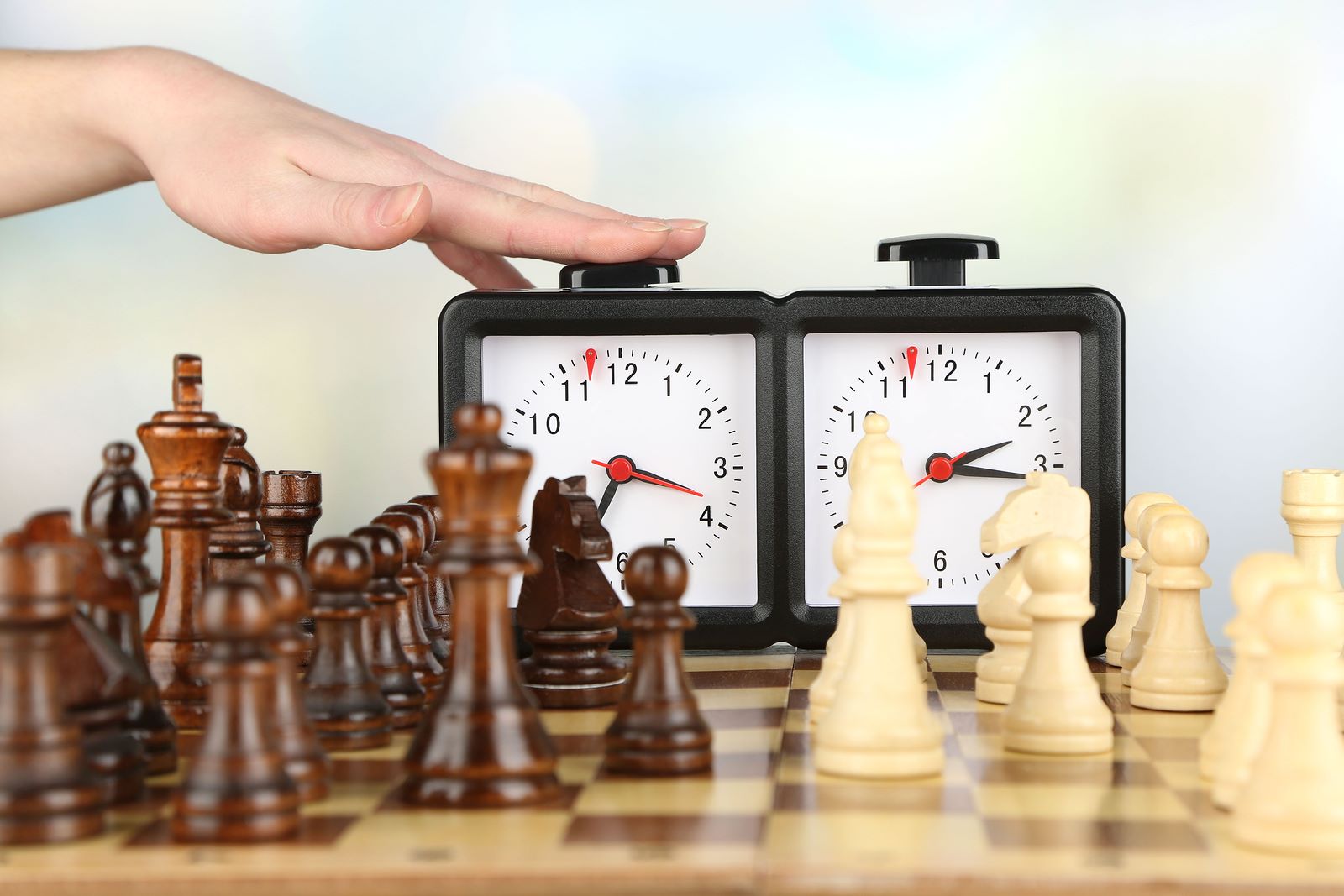 how-to-use-chess-clock