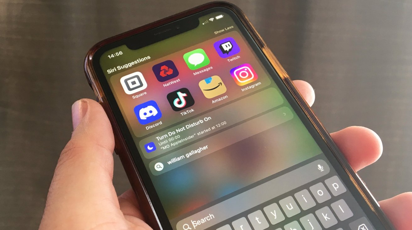 How To Use Spotlight Search On Your IPhone Or IPad