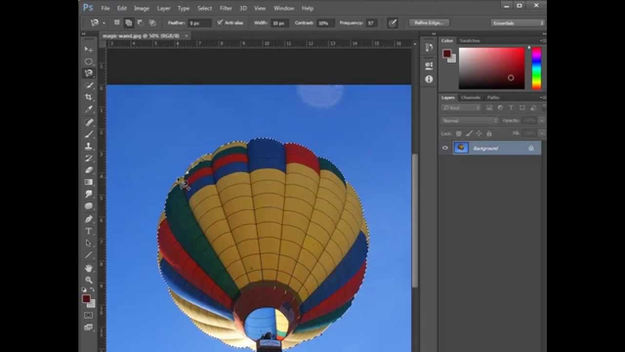 how-to-use-the-magnetic-lasso-tool-in-adobe-photoshop