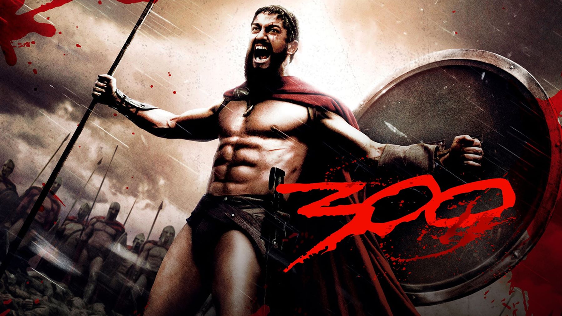 How To Watch 300