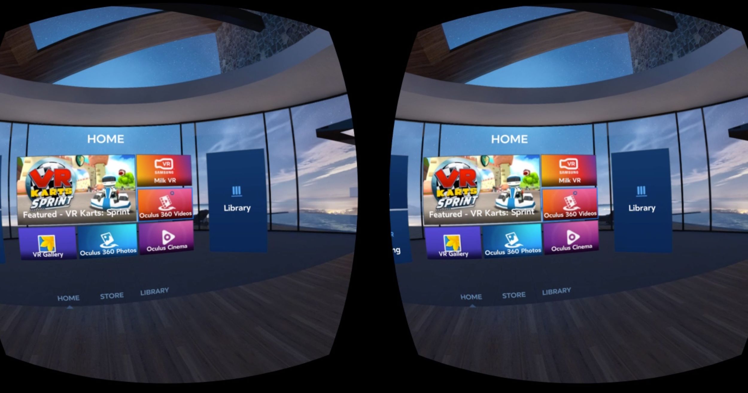 How To Watch 360 Videos On Gear VR
