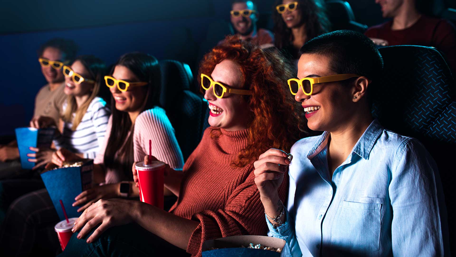 How To Watch 3D Movies