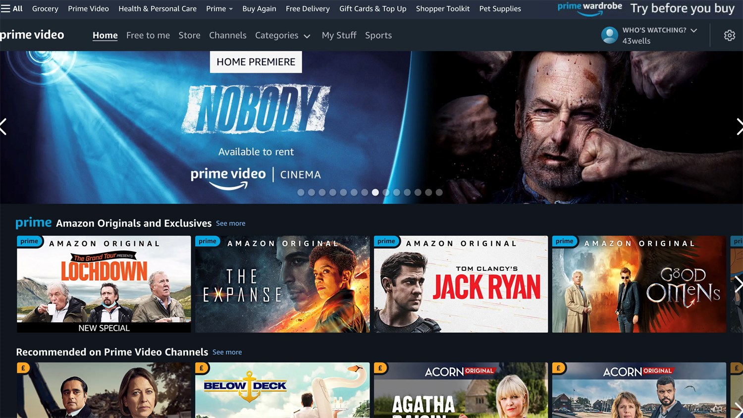 how-to-watch-4k-on-amazon-prime