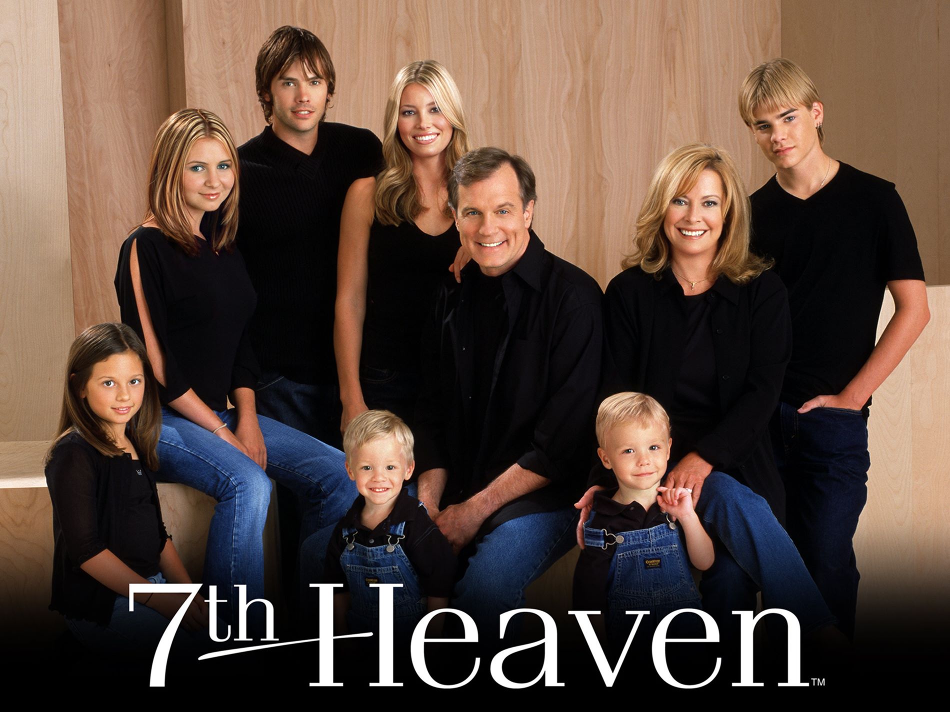 How To Watch 7Th Heaven