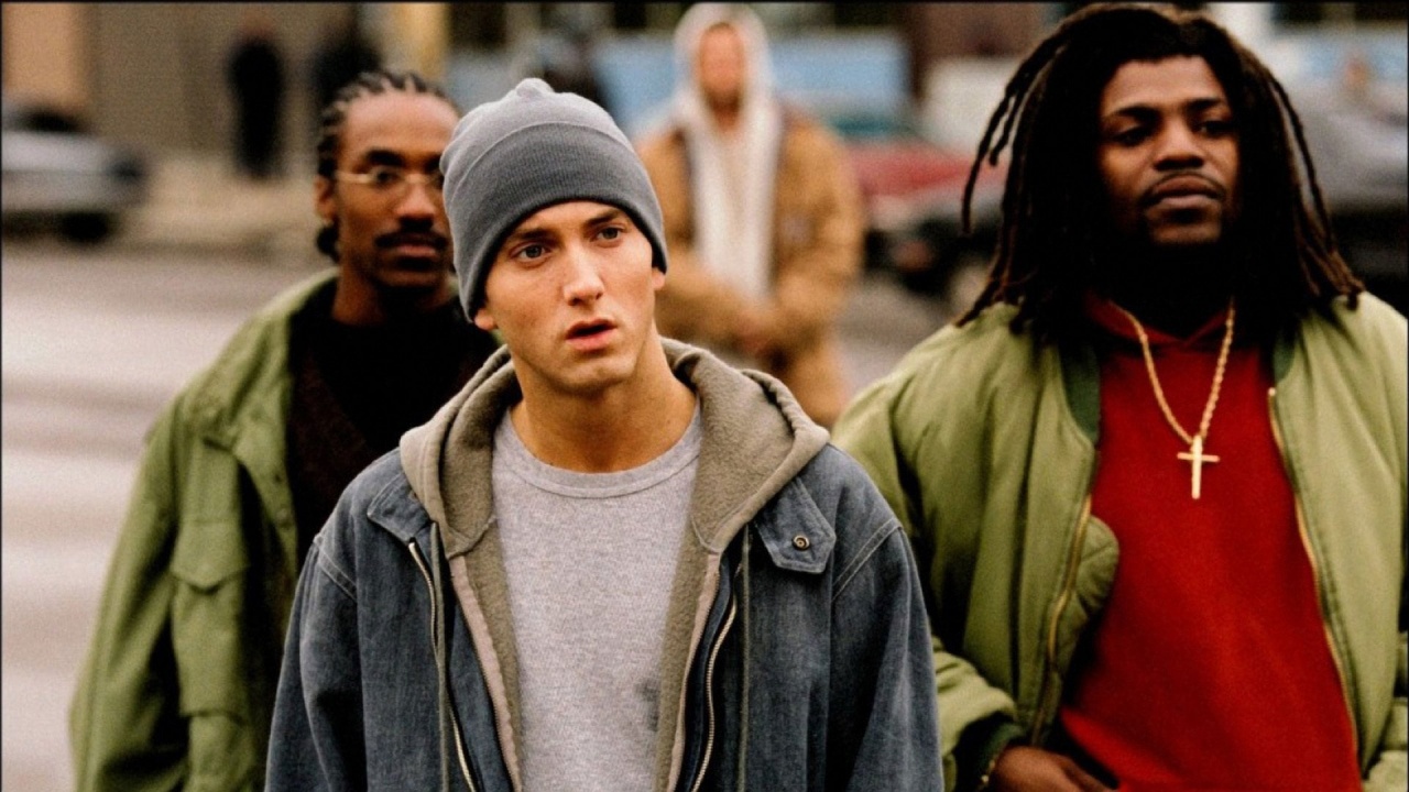 How To Watch 8 Mile