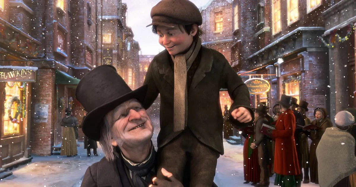 How To Watch A Christmas Carol