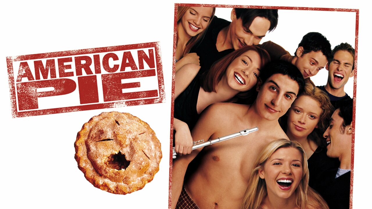How To Watch American Pie