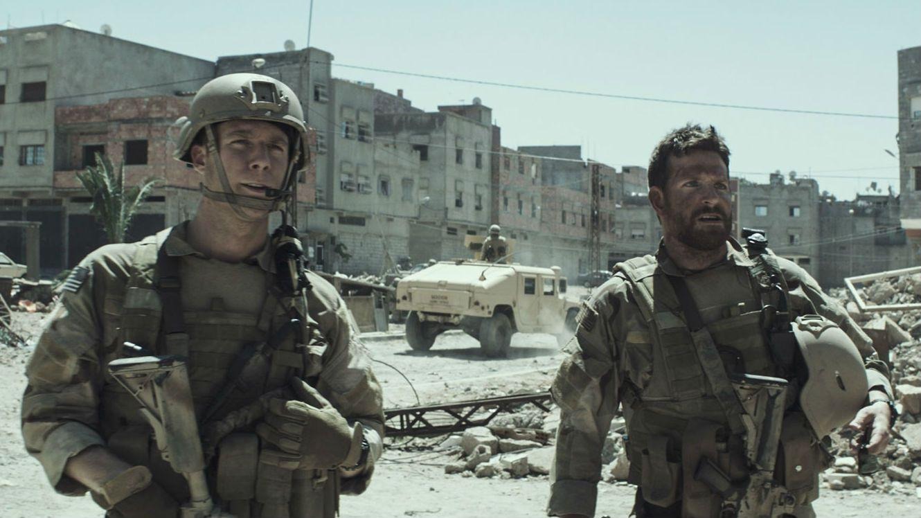 How To Watch American Sniper On Netflix