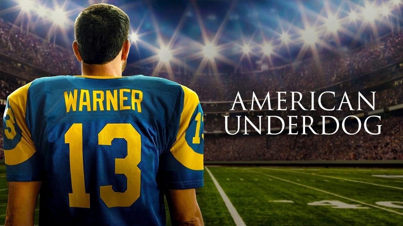 How To Watch American Underdog
